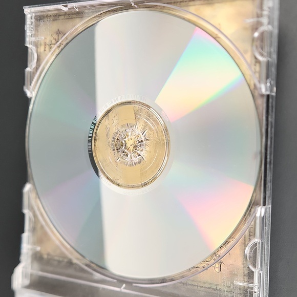 The Fellowship Of the Ring Soundtrack CD, 2001 New Line Productions, Inc. - Picture 5 of 16